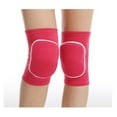 thumbnail image 5 of Blue M  1Pair Sports Knee Pads for Men Women Kids Knees Protective,Knee Braces for Dance Yoga Volleyball Football Running Cycling Tennis, 5 of 6