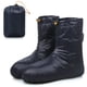 thumbnail image 1 of Escarpines Lixada Winter Down Booties Calcetines cálidos, suaves, a prueba de viento, medias para do Lixada Escarpines, 1 of 7