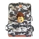 thumbnail image 3 of Mochila escolar Roblox, bolso de camuflaje para estudiantes de primaria y secundaria, 3 of 4