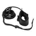 thumbnail image 3 of yotijay 7ft Surfing SUPs Leash Ankle Wrist Surfboard Board Surfing Cord Tether Black, 3 of 8