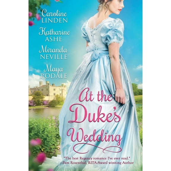 At the Wedding At the Duke's Wedding, Book 1, (Paperback)