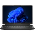 thumbnail image 4 of Laptop Gamer DELL Alienware M15: Video GeForce RTX 3050 Ti, AMD Ryzen 7 6800H, Ram 16GB DDR5, SSD 512GB, Pantalla de 15.6" LED, S.O. Windows 11 Home Dell AM15R7_FR7165123050TiB W11s_123, 4 of 4