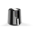 Emerald Air Fryer 5.2 Liter Capacity w/ Digital LED Touch Display & Slide out Pan/Detachable