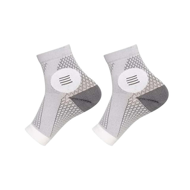 YABCSAZ Ankle Protection Sleeve Summer Thin Boxing Basketball Cycling Sprain Foot Sprain Ankle Protection SleevePersonal Care & Beauty Deals!
