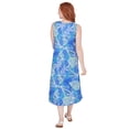 thumbnail image 2 of Larky Lark Womens Jungle Puff Dress, 2 of 5