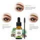 thumbnail image 4 of Aceite De Ricino Natural, Suero Para El Crecimiento De Pestañas, Crecimiento De Cejas, Líquido, Aceite Esencial, Maquillaje, Potenciador De Pestañas ANGGREK  Otros, 4 of 8