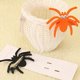 thumbnail image 3 of Horquillas para el pelo de araña de Halloween, accesorios para el pelo para bebés y niños, paquete de 2 Sailing Electrónica, 3 of 4