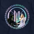 thumbnail image 3 of Wicked: Part 2 -  Changed For Good - Men's Short Sleeve Graphic T-Shirt, 3 of 5