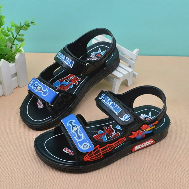 Disney gar ons sandales t enfants chaussures de mode enfant en