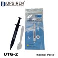 thumbnail image 2 of UTG-Z Thermal Paste High stability,High performance Thermal Silicon Grease For Radiator CPU GPU Graphics Card Cooling 30g, 2 of 6