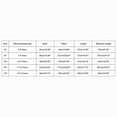 thumbnail image 3 of ZIXKCGDSE Teen Girls Clothes Off Shoulder Sweatshirt and Wide Leg Pants Set 2 Piece School Outfit Size 13-14 Years, 3 of 5