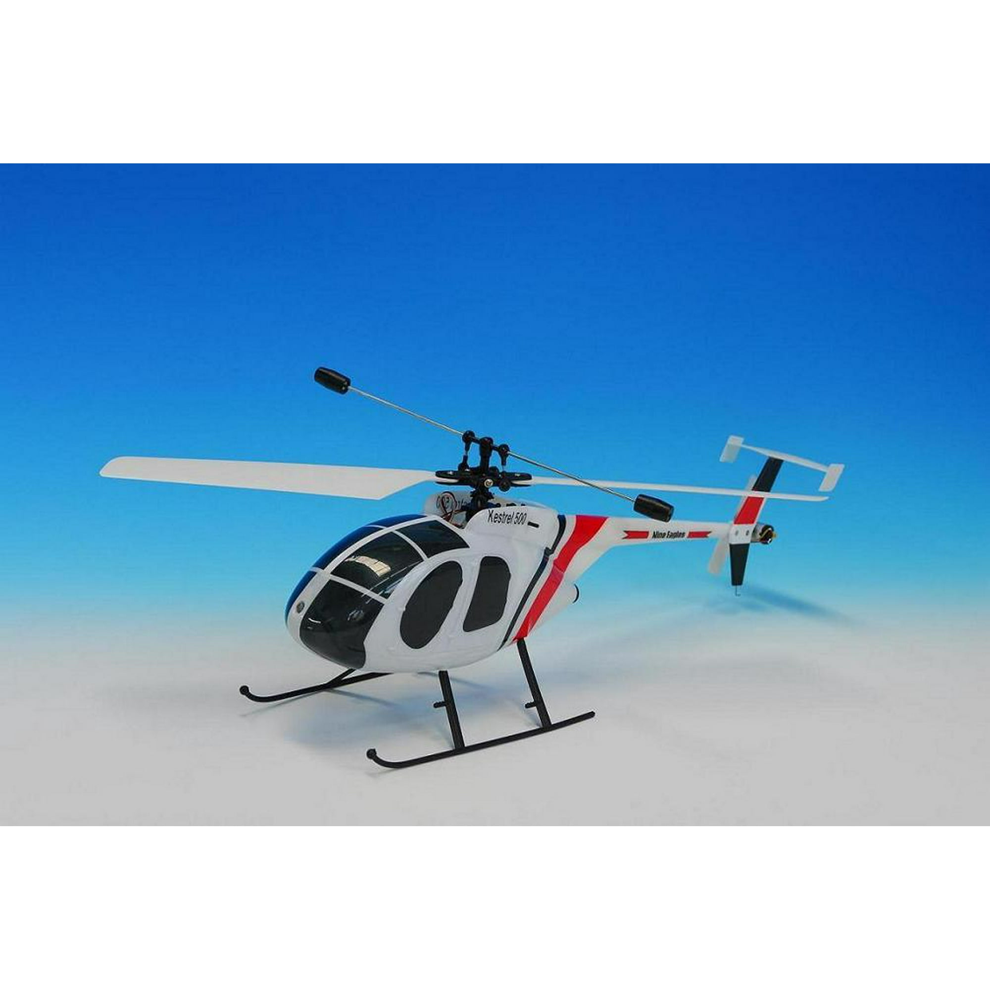 Kestrel 500 Helicopter Remote Control Toy Walmart