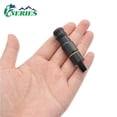 thumbnail image 4 of Greeniant NERIES, paquete de 2, conector de varilla, servicio prolongado, adaptador de cabeza portátil pequeño y ligero, unión firme, resistencia al Type3 NO3 Greeniant OD003159-02, 4 of 6