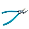 thumbnail image 4 of asddcavvf Panel Clip Pliers Car Doorpanel Panel Clip Trim Removal Auto Body Automotive Pry Tool and Push Pin Nail Puller Clip Removal Pliers Air Bag Compressor Kit, 4 of 5