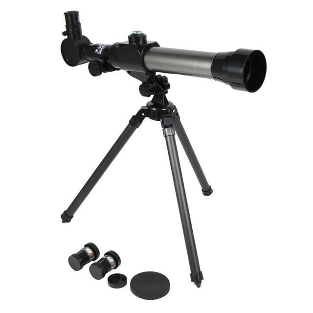 Outdoor Monocular Astronomical Telescope With Tripod Portable Toy Children