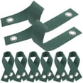 thumbnail image 3 of REACHISE 8Pcs Guying Tree Supports Tree Repairing Straps with Grommets Tree Staking Straps, 3 of 8