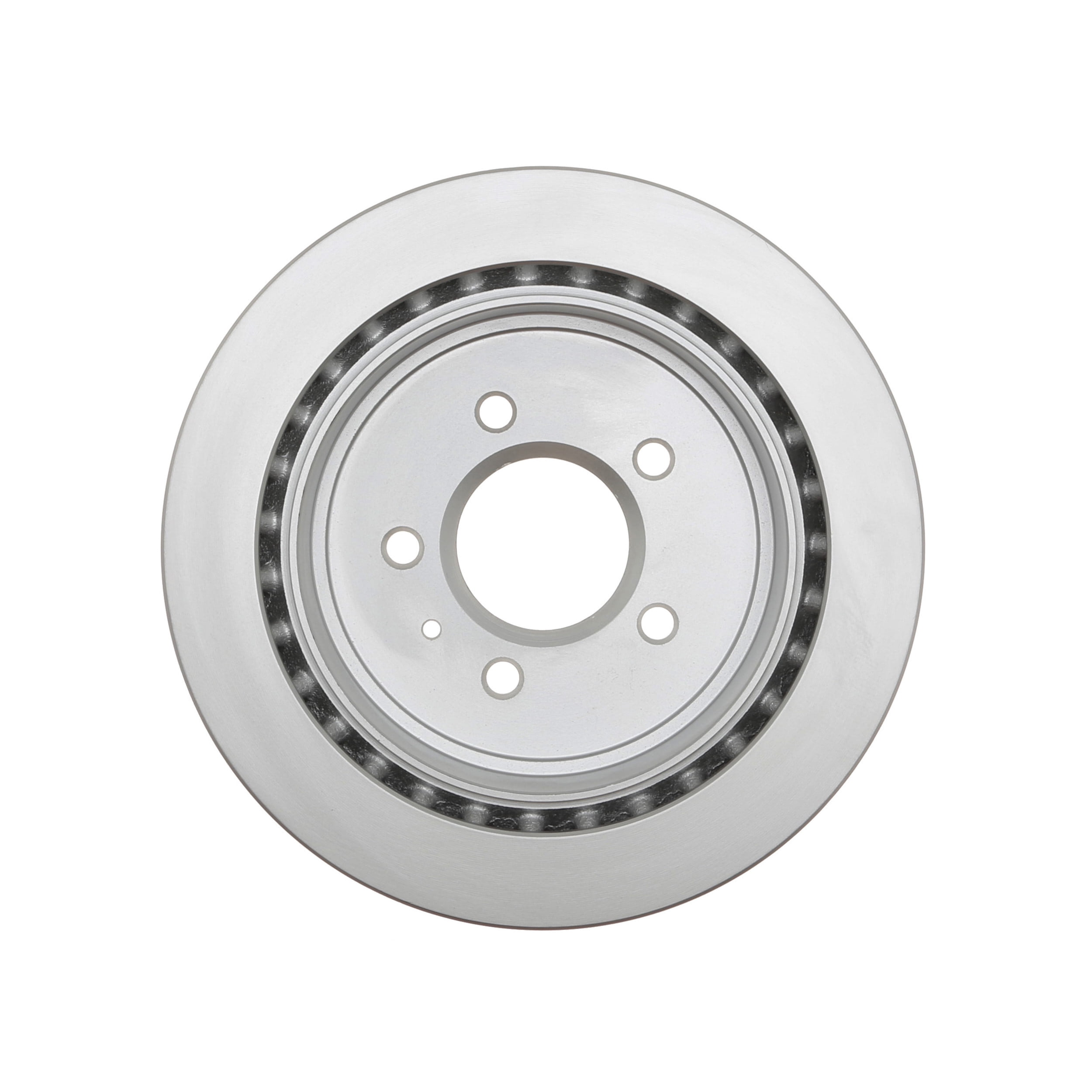 Raybestos 580102FZN Rust Prevention Technology Coated Rotor Brake Rotor-Dih Parking Brake, 1 Pack
