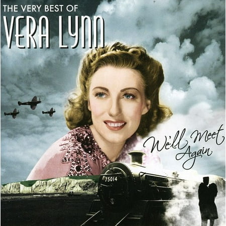 The Very Best Of Vera Lynn (Best Of Krissy Lynn)