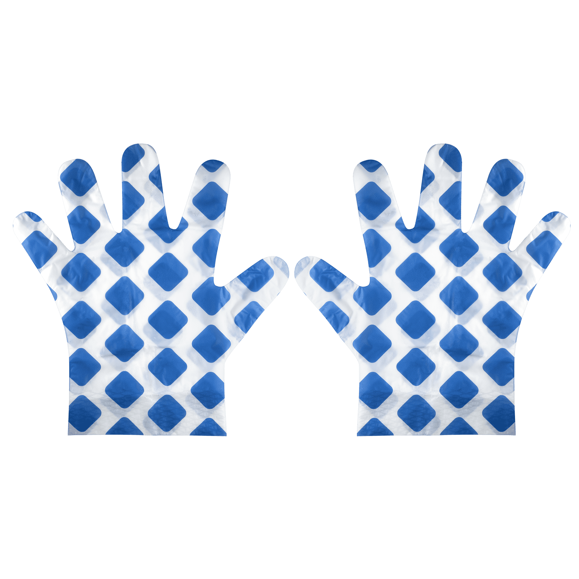 Freeman Silky Hands Sheet Mask, Coconut and Rose Oil Extract, Hydrate and Soften Skin, 1 Count