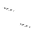 thumbnail image 1 of Inteprter Abrelatas de comida para acampar, removedor de tapa de tarro Manual portátil, utensilio de cocina Tipo 1 2piezas, 1 of 6