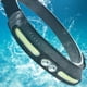 thumbnail image 1 of COB faro,Senderismo Escalada Correr Al aire libre DYNWAVEMX COB faro, 1 of 8