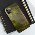 thumbnail image 2 of Scripture Tough Phone Cases, 2 of 2
