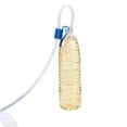 thumbnail image 1 of Siphon Tube Filter Wine Beer Siphon Tube With Stop Flow Clip Brewing Equipment 2.5m, 1 of 5
