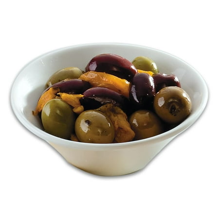 Syracuse Reflections - Syracuse China 911194471 Reflections 9 Ounce Fruit Bowl - 36 / CS