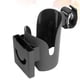 thumbnail image 5 of Portavasos 2 en 1, soporte para teléfono móvil, portabiberones, portabotellas, accesorios para carritos de bebé (negro), 5 of 6
