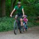 thumbnail image 4 of Bike Tow Rope For Kids Bike Pull Rope Towing System For Long Trip Stretch Rope, 4 of 5