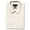 Ivory, variant on G-Style USA Men's Slim Fit Long Sleeve Dress Shirt