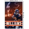 thumbnail image 2 of NFL Chicago Bears - Caleb Williams 24, 2 of 4
