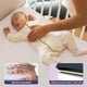 thumbnail image 3 of Colchón para Cuna DR JOOHN Soft Baby Plus 130x70x15cm, 3 of 7