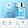 Hyaluronic Acid Hydrating and Rejuvenating Eye Cream