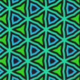 thumbnail image 1 of Ahgly Company Machine Washable Indoor Square Transitional Midnight Gray Area Rugs, 7' Square, 1 of 7