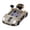white, variant on Kokiya Simulation Driving Steering Wheel Toy Driving Wheel for Children 3 Years Old white