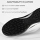 thumbnail image 3 of Zapatillas de fútbol Turf Vizari Valencia para hombre | Comfort & Style, 3 of 7