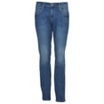 thumbnail image 1 of Pantalon Jeans Vaquero Wrangler Hombre Slim Fit RO43 azul 29-33, 1 of 6