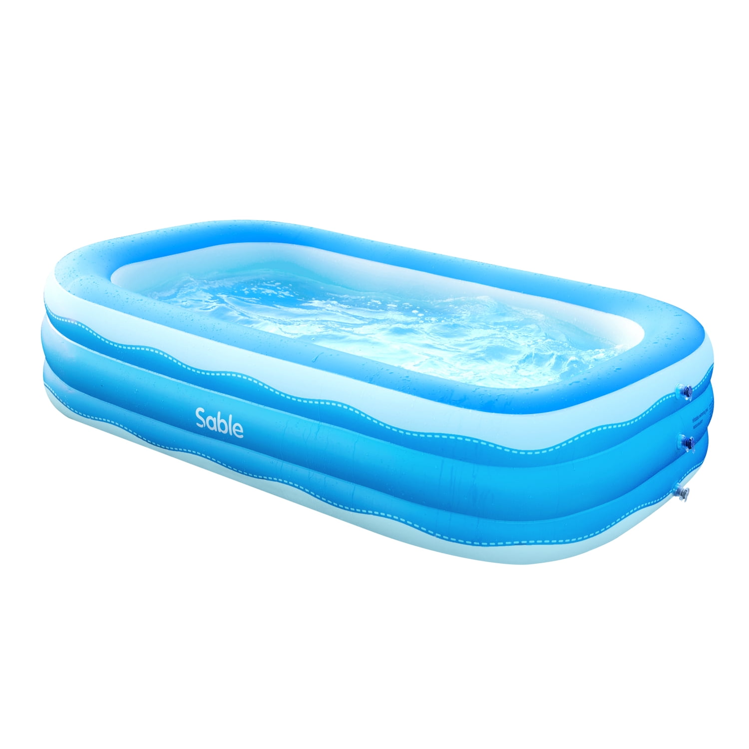 sable paddling pool