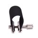 thumbnail image 5 of Ligadura Irfora Ligadura para saxofón Ligadura para saxofón compacta y duradera para boquilla de metal para saxofón alto Irfora Ligadura, 5 of 5