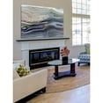 thumbnail image 4 of Crustations Painting Print on Wrapped Canvas, 4 of 7