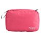 thumbnail image 1 of Bolso colgante Bearachild organizador de maquillaje rosa, 1 of 6