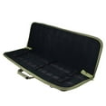 thumbnail image 3 of VISM Deluxe Rifle Case, 36in, Green, 3 of 4