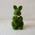 thumbnail image 4 of TAIAOJING Easter Artificial Grass Animal Shape Bonsai Ornaments Emulational Home Party Decorations, 4 of 7