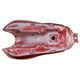 thumbnail image 3 of Tanque Gasolina Rojo Italika Dt 150 S (20-23), 3 of 3