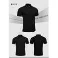 thumbnail image 2 of Rigorer Sports Business Breathability Playera Hombre Polo, 2 of 4