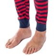 thumbnail image 4 of The Polar Express Train Matching Family Pajama Set Tight Fit Cotton Pajamas, 4 of 5