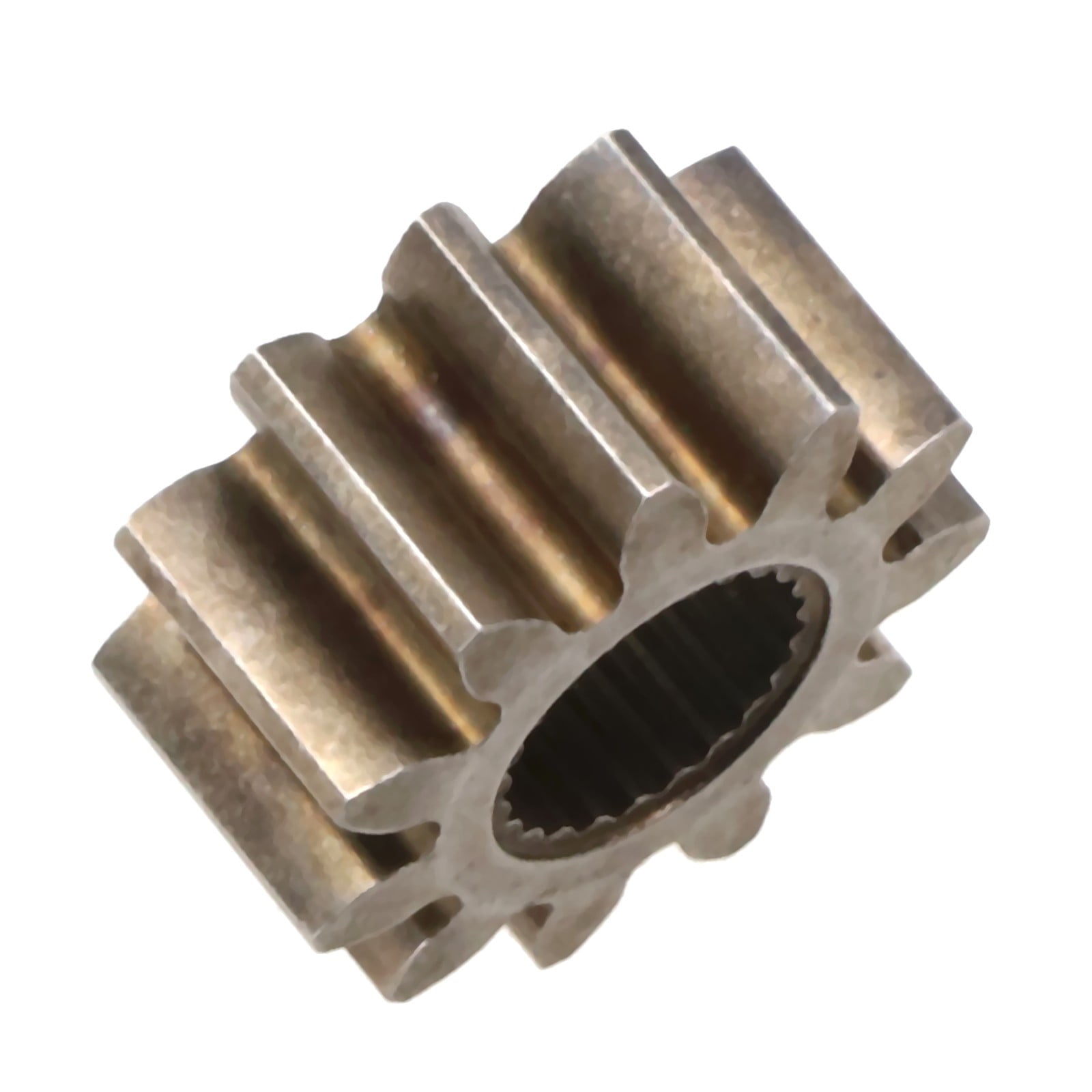 Mower Steering Shaft Pinion Gear/Bushing For Cub Cadet, 53 OFF