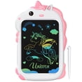 thumbnail image 3 of 8.5 Inch LCD Writing Tablet with Pen Unicorn/Dinosaur Birthday Christmas Gifts, 3 of 9