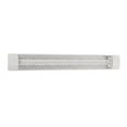 thumbnail image 5 of Eurofase Heating - 6000 Watt Electric Infrared Dual Element Heater-277 Voltage-White Finish-Mason Decorative Fascia, 5 of 7